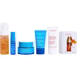 Clarins by Clarins