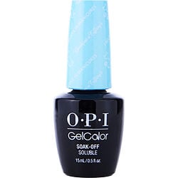 Gel Color Soak-Off Gel Lacquer - I Believe In Manicures