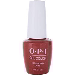 OPI by OPI