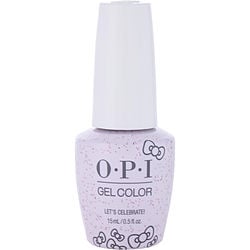 OPI by OPI
