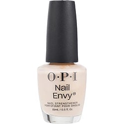 OPI Nail Envy Nail Strengthener - Double Nude-Y