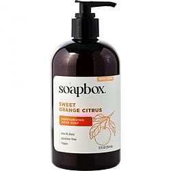 Soapbox by Soapbox