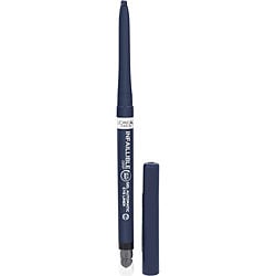 Infaillible Grip Gel 36H Eyeliner - # 005 Blue Jersey .