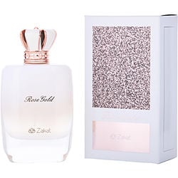 EAU DE PARFUM SPRAY
