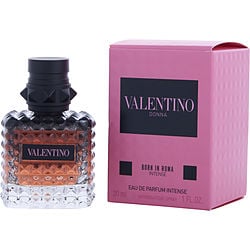 VALENTINO DONNA BORN IN ROMA INTENSE by Valentino