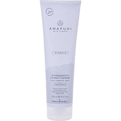PAUL MITCHELL AWAPUHI WILD GINGER HYDRASOFT CONDITIONER