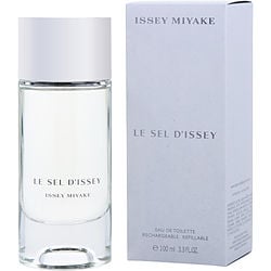 LE SEL D'ISSEY by Issey Miyake