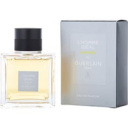 EAU DE PARFUM SPRAY