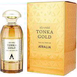 ATRALIA TONKA GOLD by Atralia