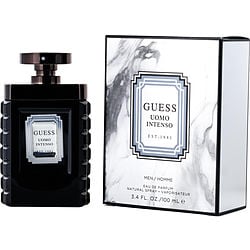 GUESS UOMO INTENSO by Guess