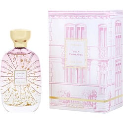 ATELIER DES ORS VILLA PRIMEROSE by Atelier Des Ors