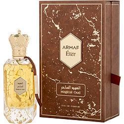 ARMAF ETER MAGICAL OUD by Armaf