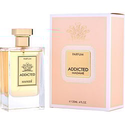 ADDICTED MADAME by Hamidi