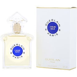 L'HEURE BLEUE by Guerlain