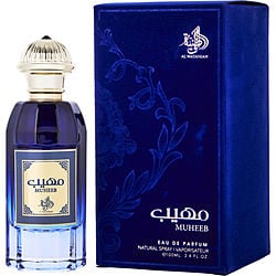 AL WATANIAH MUHEEB by Al Wataniah