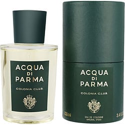 ACQUA DI PARMA COLONIA CLUB by Acqua di Parma