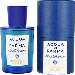 ACQUA DI PARMA BLUE MEDITERRANEO MANDARINO DI SICILIA by Acqua di Parma
