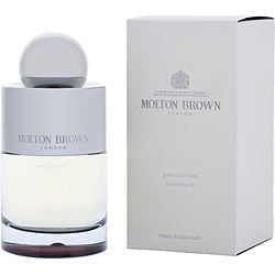 MOLTON BROWN DARK LEATHER by Molton Brown