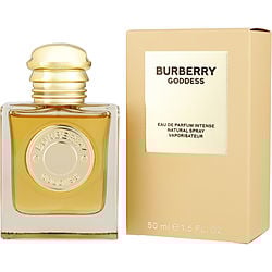 BURBERRY GODDESS INTENSE by Burberry