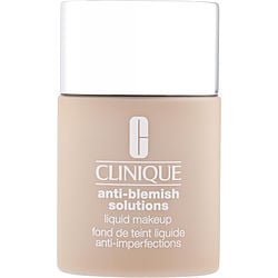 CLINIQUE by Clinique