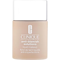 CLINIQUE by Clinique