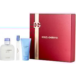 D & G LIGHT BLUE by Dolce & Gabbana