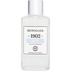 BERDOUES 1902 COTON by Berdoues