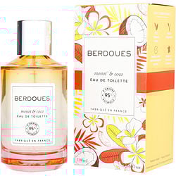 BERDOUES MONOI & COCO by Berdoues