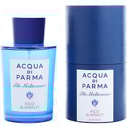 ACQUA DI PARMA BLUE MEDITERRANEO FICO DI AMALFI by Acqua di Parma