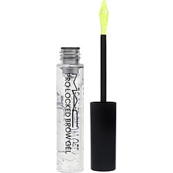 Pro Locked Brow Gel - Clear