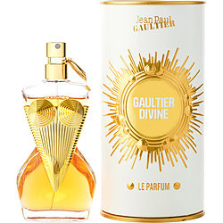 JEAN PAUL GAULTIER DIVINE LE PARFUM by Jean Paul Gaultier