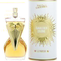 JEAN PAUL GAULTIER DIVINE LE PARFUM by Jean Paul Gaultier