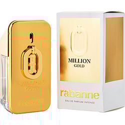 PACO RABANNE MILLION GOLD by Paco Rabanne