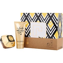 PACO RABANNE LADY MILLION FABULOUS by Paco Rabanne