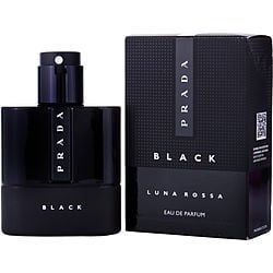 PRADA LUNA ROSSA BLACK by Prada