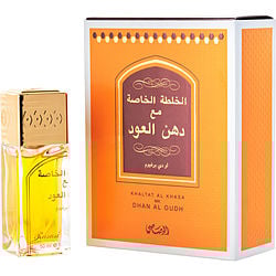 RASASI KHALTAT AL KHASA by Rasasi