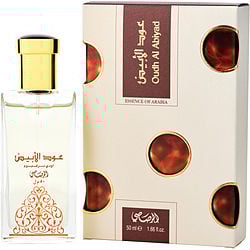 RASASI OUDH AL ABIYAD by Rasasi