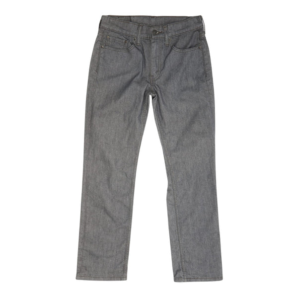 Levis Slim Straight Mens Style : 00514