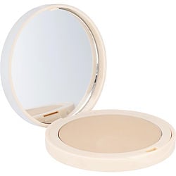 Like A Doll Nude Skin Compact Powder SPF 15 - #005