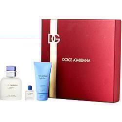 D & G LIGHT BLUE by Dolce & Gabbana