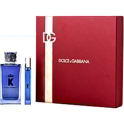 DOLCE & GABBANA K INTENSE by Dolce & Gabbana