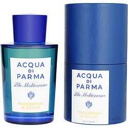 ACQUA DI PARMA BLUE MEDITERRANEO MANDARINO DI SICILIA by Acqua di Parma