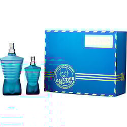 JEAN PAUL GAULTIER by Jean Paul Gaultier