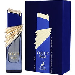 EAU DE PARFUM SPRAY