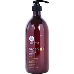 ARGAN OIL SHAMPOO