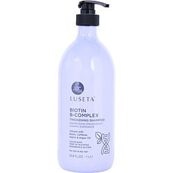 BIOTIN B-COMPLEX THICKENING SHAMPOO