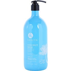 COCONUT MILK SHAMPOO