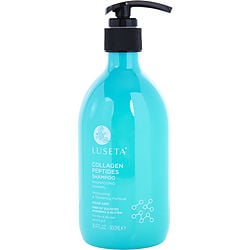 COLLAGEN PEPTIDES SHAMPOO