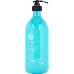 COLLAGEN PEPTIDES SHAMPOO