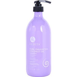 CURL ENHANCING COCONUT OIL SHAMPOO